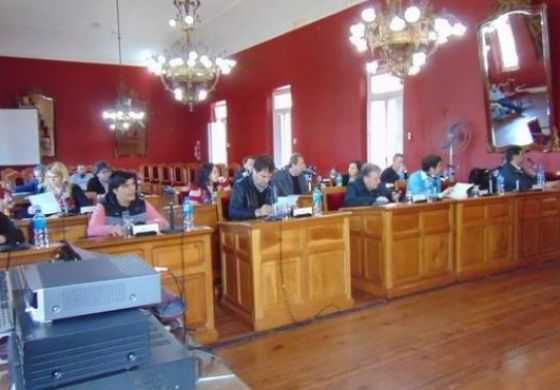  Duelo de Concejos Deliberantes en torno a un Juzgado Federal
