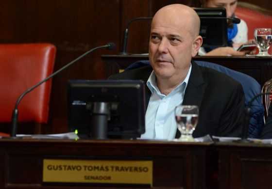 "El Gobierno no quiere regular los precios y la Ley de Góndolas es de imposible aplicación", dijo Traverso