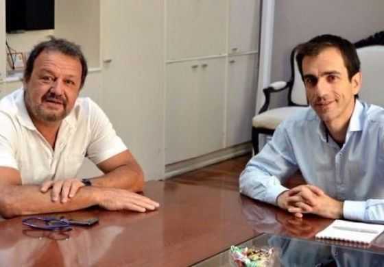  Costa sembró dudas sobre una eventual alianza FR-UC