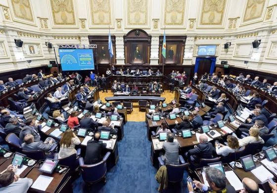 Piden modificar la Ley Orgánica de Partidos políticos