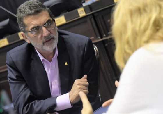 Silvestre se baja en la carrera por la renovación de la banca de Diputados por la Cuarta sección electoral