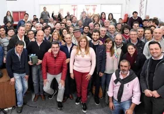 Cómo viene la rosca de los radicales para las bancas en Juntos por el Cambio