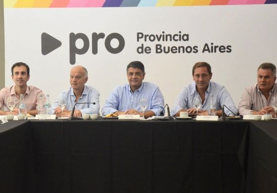 Juntos por el Cambio se organiza bajo liderazgo PRO