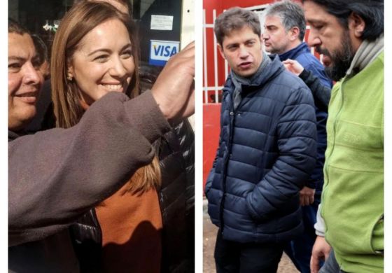 ¿Kicillof o Vidal? Qué dicen las encuestas