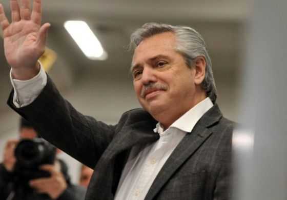 Macri reconoció la derrota y Alberto Fernández gana las PASO por casi 15 puntos