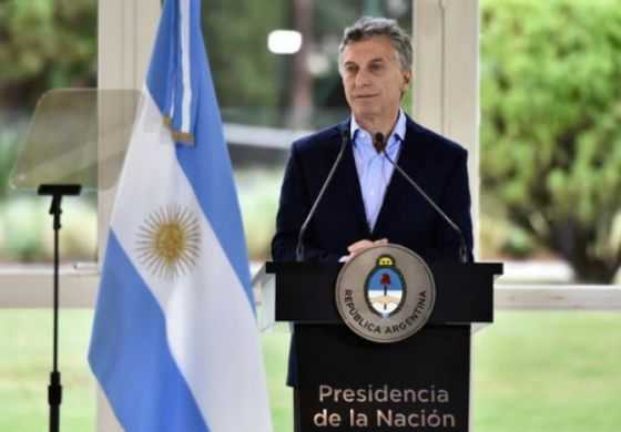 Macri anunció un parche económico y los mercados le respondieron negativamente