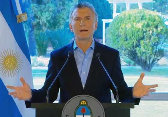 El Gobierno oficializó el otorgamiento de un bono de $5.000 para los estatales de la Nación
