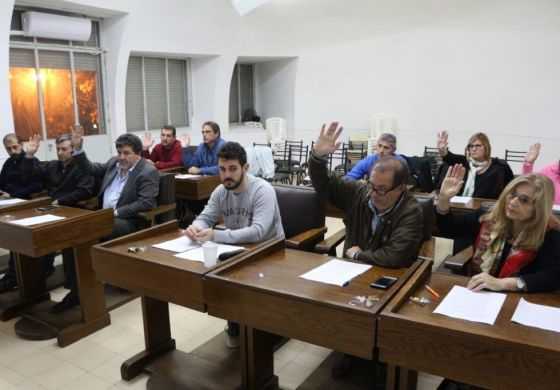  Concejales de Cambiemos piden a Lago que rectifique dichos sobre Vidal