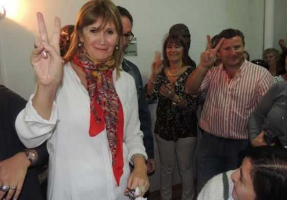  Laffont cargó contra Vidal y el bono "demagógico"