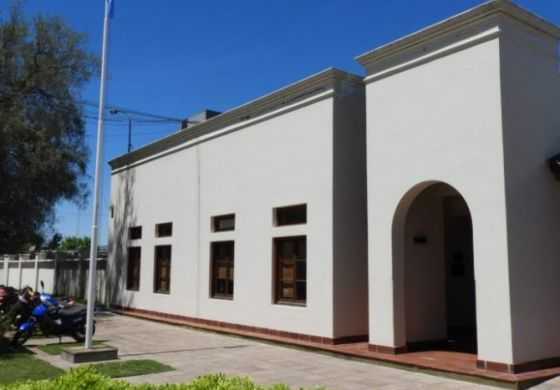  Declaran de interés municipal las actividades en homenaje a Jesús Pascual