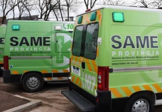  Talani saca a la luz las intenciones del Municipio en la licitación de la empresa que lleva adelante el SAME