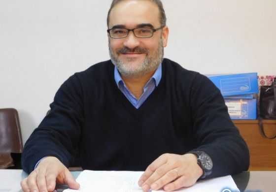  Estévez, sobre el peronismo local: &ldquo;La renovación se está dando de a poco&rdquo; 