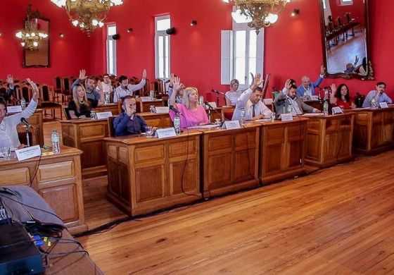  El Concejo Deliberante aprobó la llegada del servicio de SAME