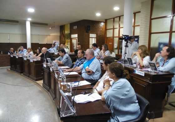  El Concejo Deliberante tratará hoy el pedido de prórroga para la presentación del Presupuesto 2020