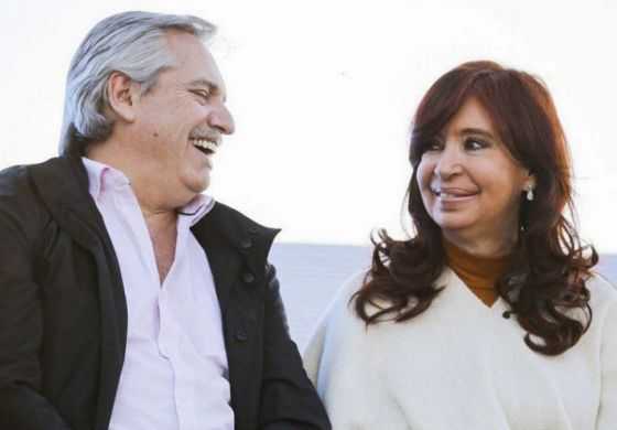 Alberto, tras su reunión con CFK: &ldquo;el Gabinete está básicamente definido&rdquo;