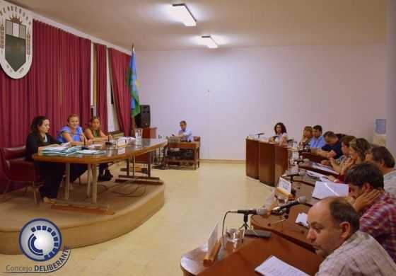  El HCD se prepara para la jornada de "Concejal por un día"
