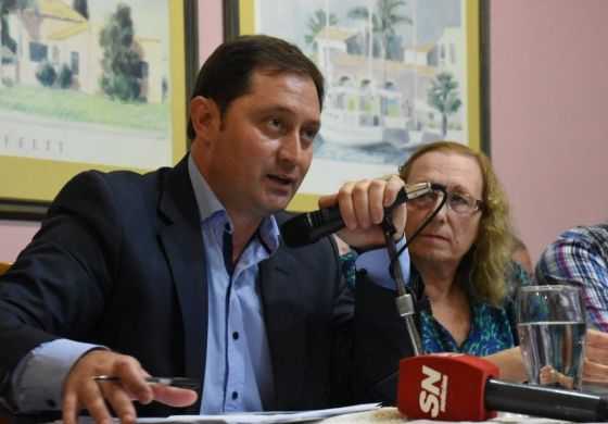  Concejales peronistas pedirán la interpelación de Serenal por los despidos de empleados municipales