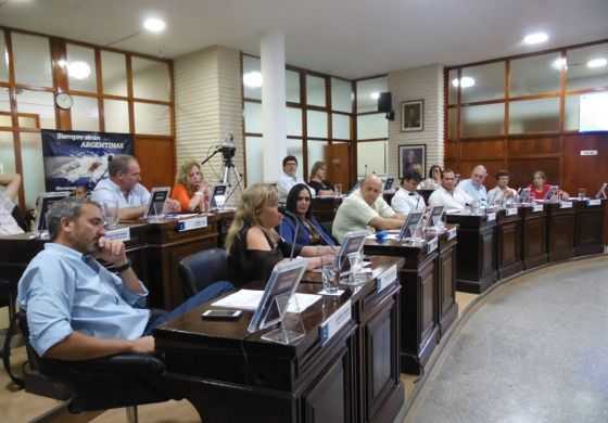  El HCD convalidó prorrogar el periodo legislativo y darle más plazo a la presentación del Presupuesto 2020