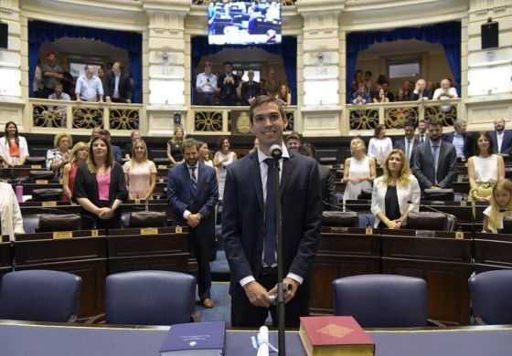 Para Miranda, Kicillof no brindó &ldquo;propuestas de gobierno&rdquo; y lamentó que &ldquo;no haya reconocido avances&rdquo; del gobierno de Vidal