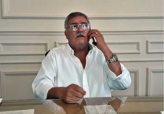  Gatica cerró el servicio de Terapia Intensiva y llovieron las críticas de los concejales peronistas
