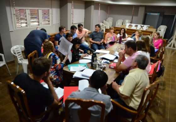  Concejales opositores reclaman a Serenal que se pronuncie sobre la posible entrega de un bono a municipales