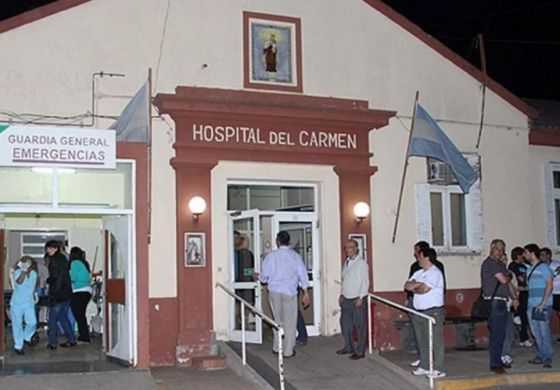  El Frente de Todos busca interpelar al secretario de Salud por la situación en el hospital