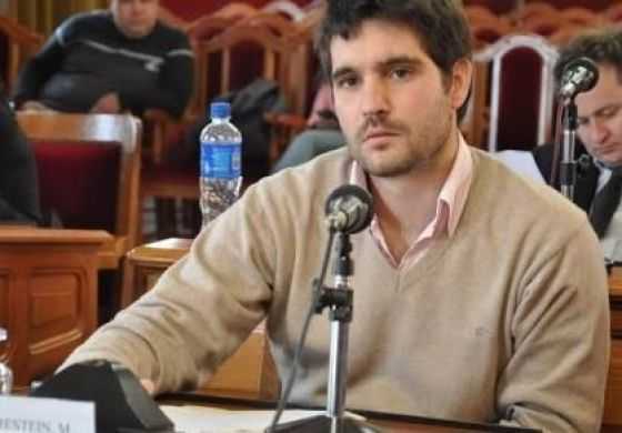  El Frente de Todos le reclamó a Petrecca que envíe al HCD el Presupuesto 2020