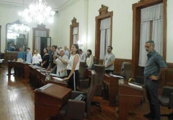  El Concejo Deliberante buscará hoy darle sanción definitiva a la ordenanza Fiscal Impositiva 2020