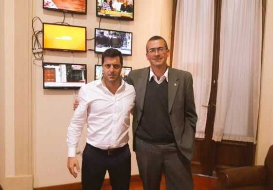 Estalló la interna de Juntos por el Cambio en la Legislatura y la Cuarta estudia romper el bloque 