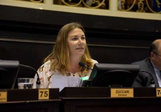 Zuccari pide incorporar los protectores solares al sistema de obras sociales