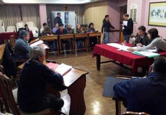  El HCD aprobó la Ordenanza Fiscal Impositiva y este año habrá subas de tasas de hasta el 60%