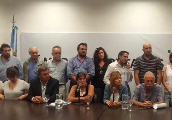 Ex diputado por la Cuarta consiguió refugio en Nación