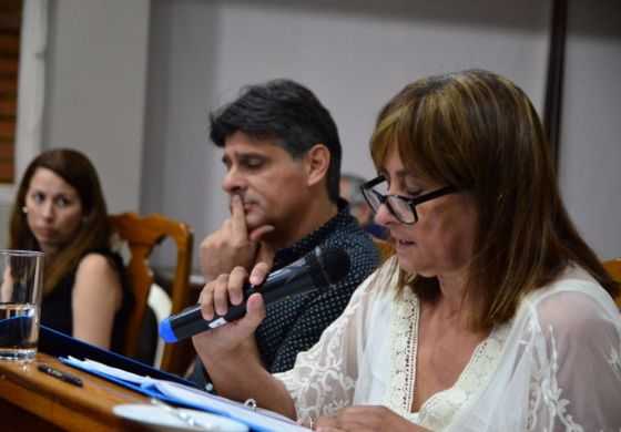 Desde el Frente de Todos apuestan por una fuerte agenda en políticas de género