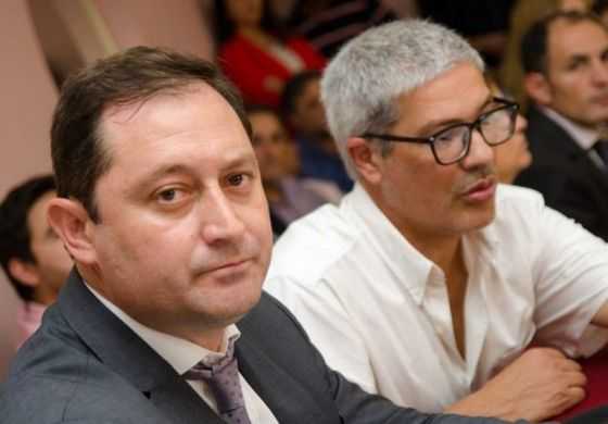  El peronismo expuso la falta de transparencia en la gestión de Serenal