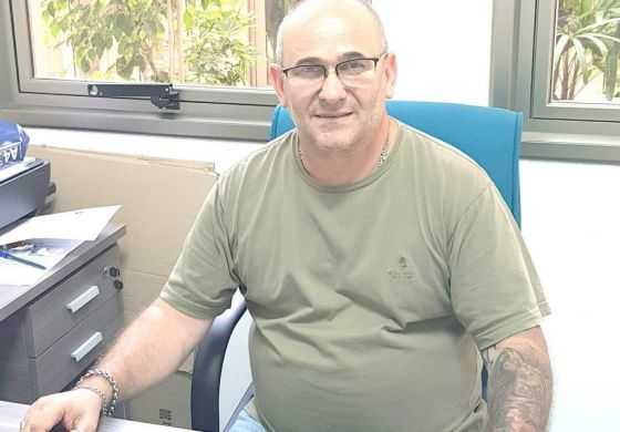  Broggi cruzó al Secretario de Gobierno Tomassino por sus dichos contra Nación y Provincia