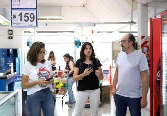  Concejales denuncian la falta de productos de &ldquo;Precios Cuidados&rdquo;