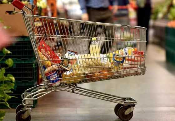 Importante retroceso de la inflación en el primer mes de Alberto