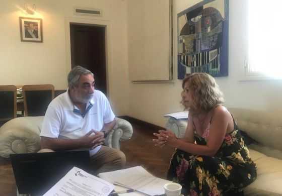  El peronismo le acercó a Fernández propuestas para mejorar la Ordenanza Impositiva