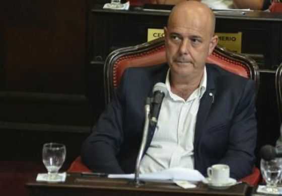 Traverso pidió sumar al &ldquo;pueblo organizado&rdquo; en el control de precios