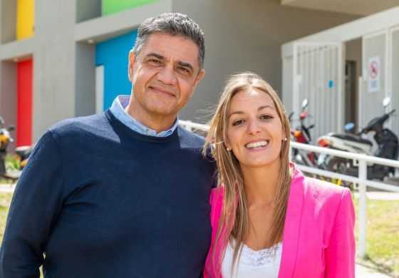 Ricchini reclamó el Presupuesto a Kicillof