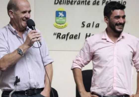  Juntos por el Cambio vació la apertura de sesiones ordinarias