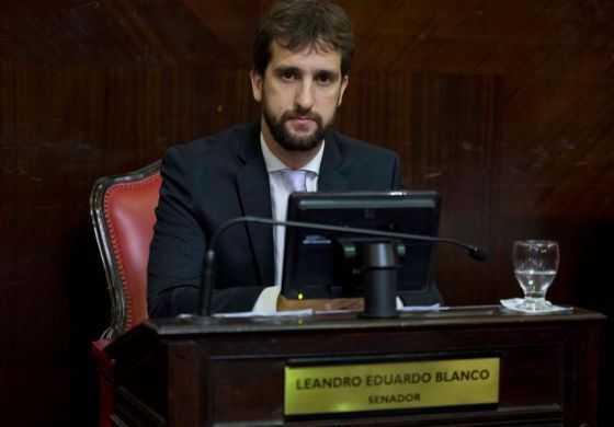 Blanco promueve la creación de un comité de crisis en Hospitales y en el Ministerio de Salud