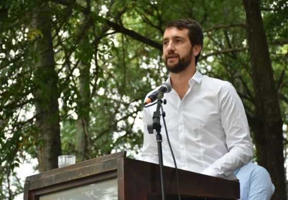 Blanco instó a Provincia a garantizar la seguridad de los trabajadores de la salud
