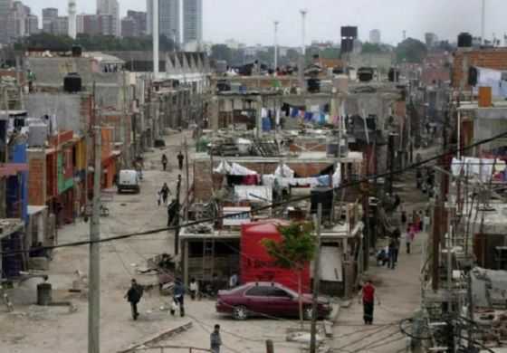 Se conoció la herencia social de Macri: 15 millones de pobres