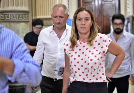 Arata presentó un proyecto de Asistencia Solidaria a Adultos Mayores
