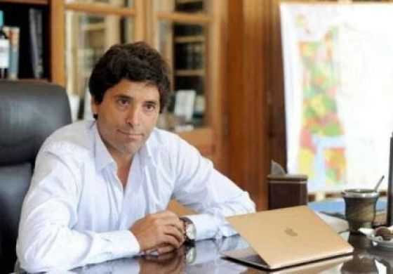 García de Luca quiere que la Anses sea un servicio esencial
