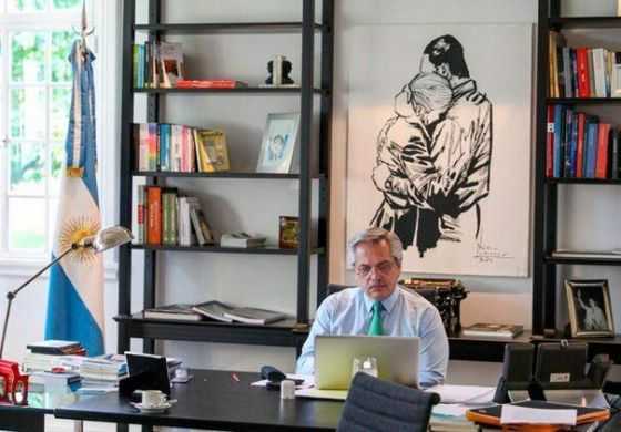 La cuarentena seguirá hasta el 23 de abril y podría profundizarse