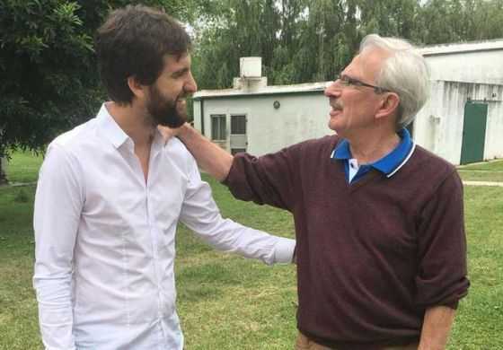Blanco movió el Senado para garantizar vacunas y medicamentos a afiliados a IOMA