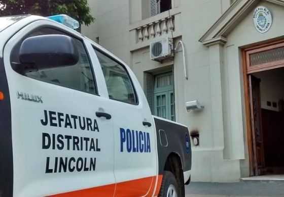  Tras la denuncia de un vecino por abuso policial, concejales se reunieron con el Jefe de la fuerza 