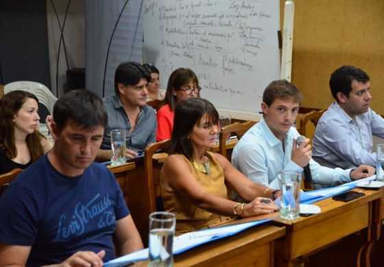  Concejales de Todos piden más acción al Municipio contra la violencia de género 